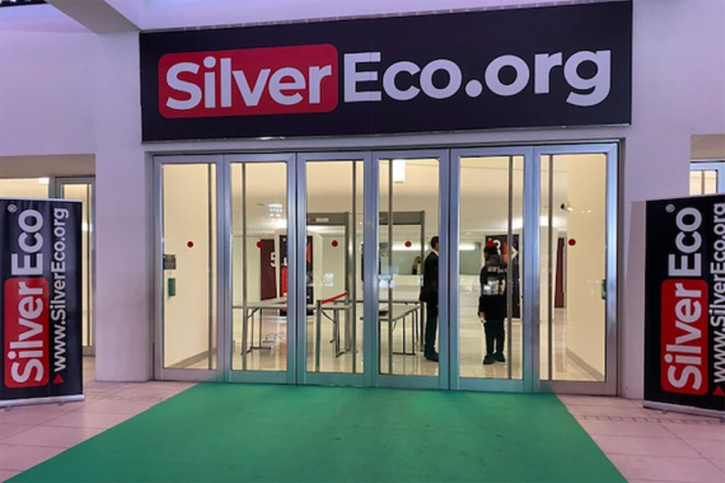 Silvereco.org​