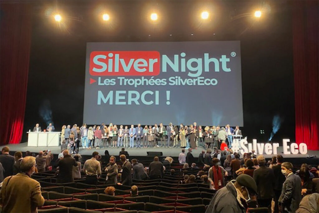 Silvereco.org​
